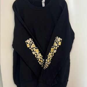 Disney Tangled Pullover